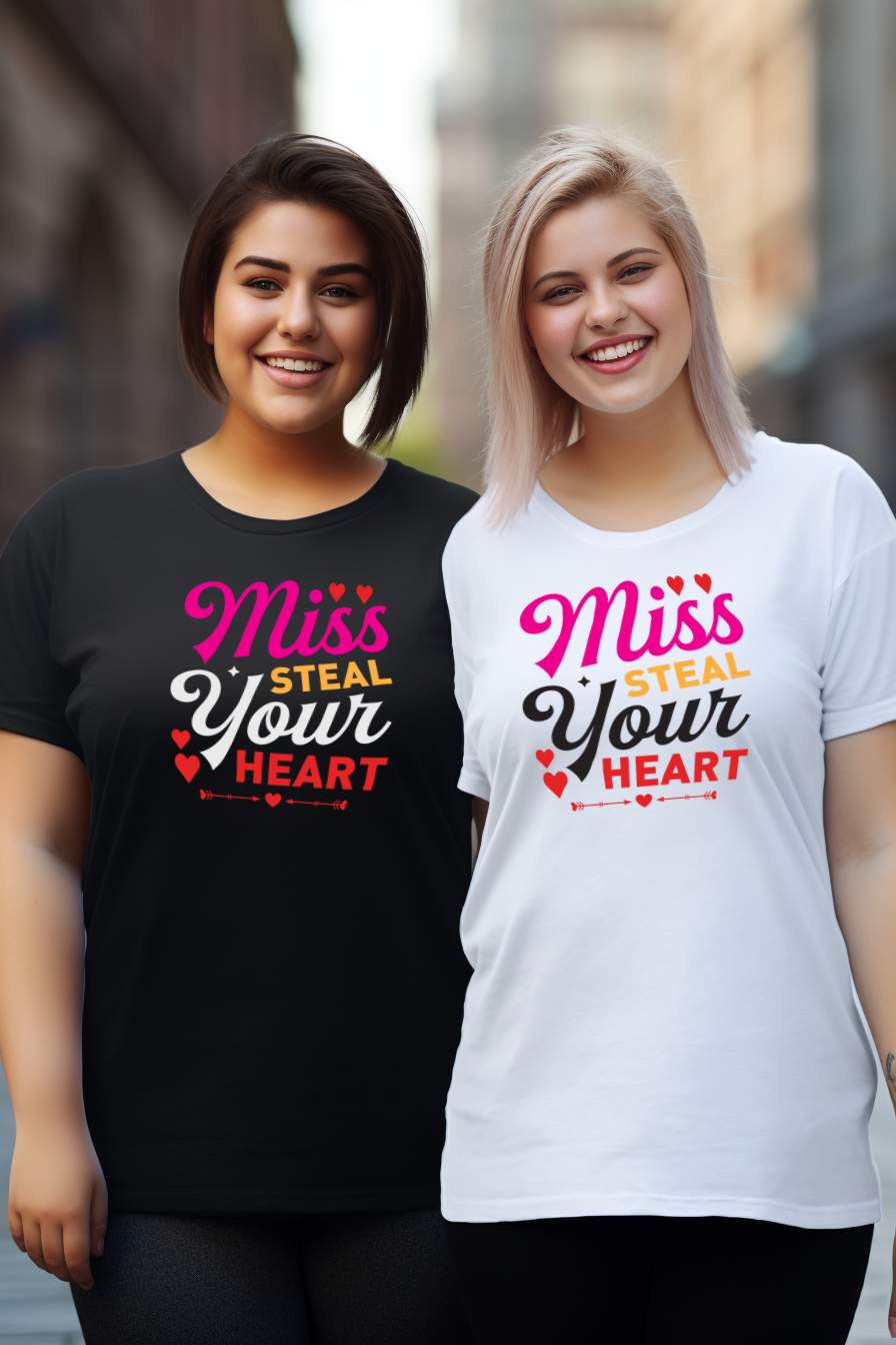 Miss Steal Your Heart