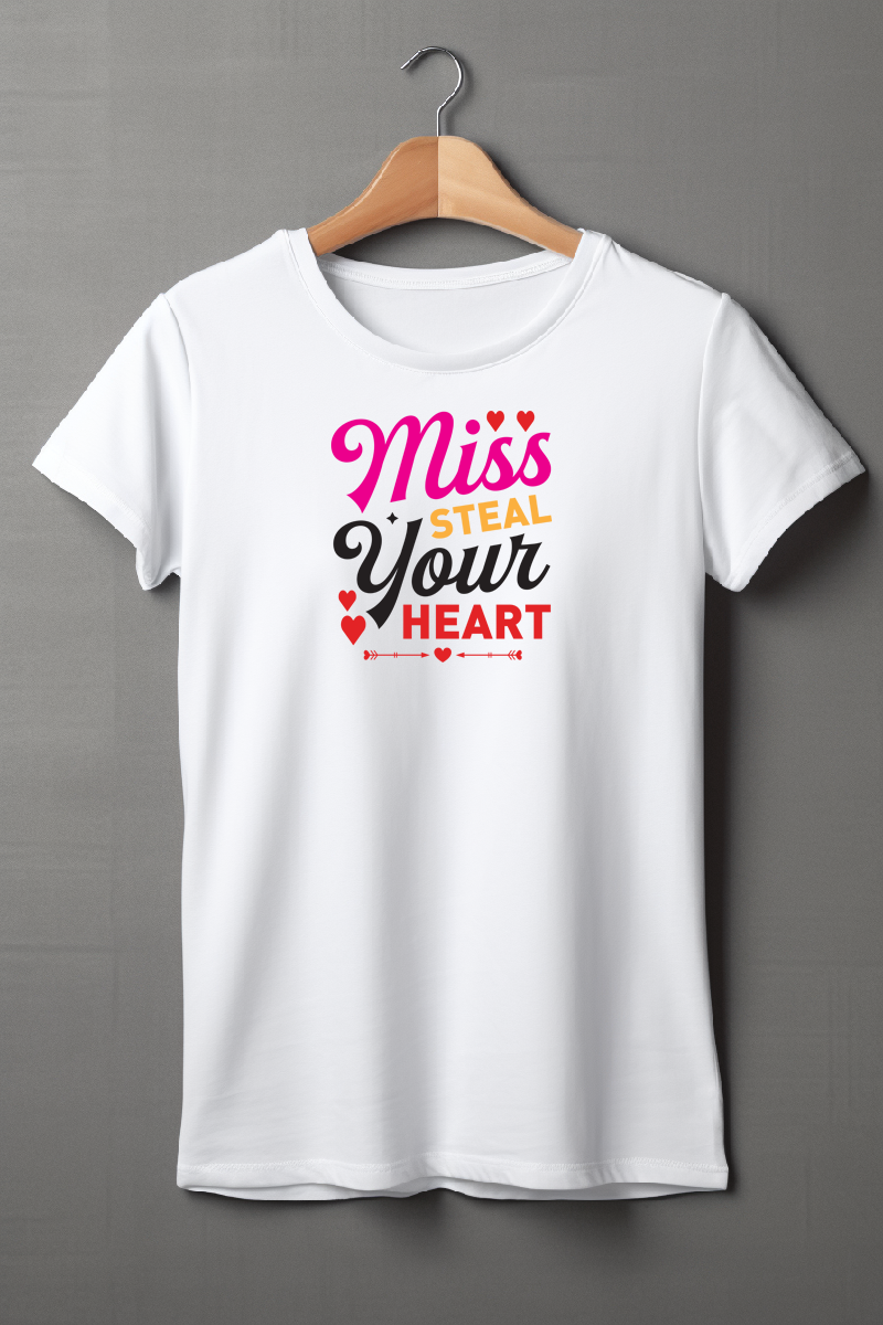 Miss Steal Your Heart