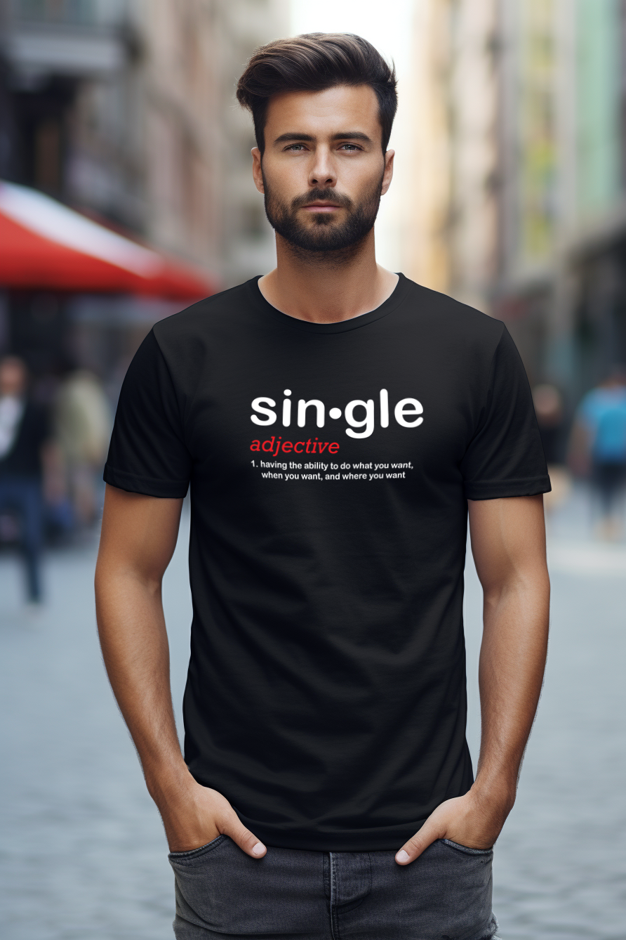 Single Definition