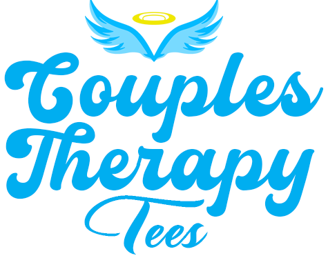 Couples Therapy Tees