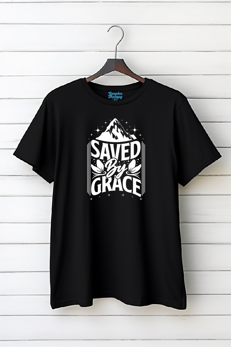 Saved By Grace