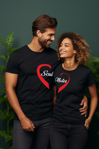Soul Mates